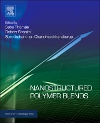 Nanostructured Polymer Blends