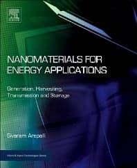 Nanomaterials for Energy