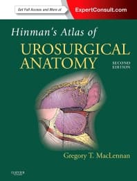 Hinman's Atlas of UroSurgical Anatomy