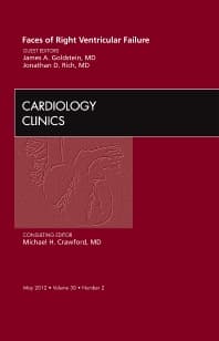 Faces of Right Ventricular Failure, An Issue of Cardiology Clinics