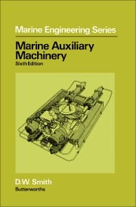 Marine Auxiliary Machinery