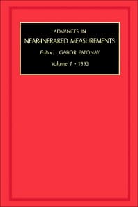 Advances in Near-Infrared Measurements