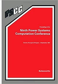 Proceedings of the Ninth Power Systems Computation Conference
