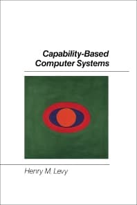 Capability-Based Computer Systems