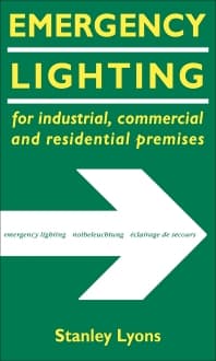 Emergency Lighting