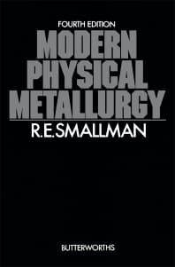 Modern Physical Metallurgy