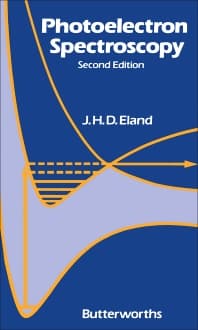 Photoelectron Spectroscopy