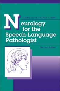 Neurology for the Speech-Language Pathologist