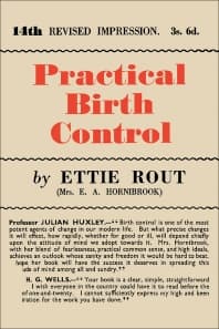 Practical Birth Control