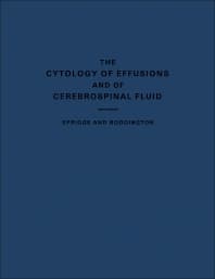 The Cytology of Effusions