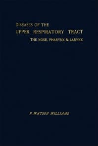 Diseases of the Upper Respiratory Tract