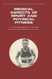 Medical Aspects of Sport and Physical Fitness