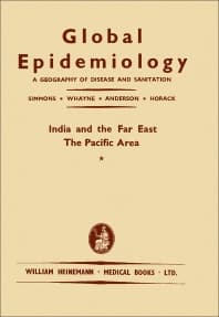 India and the Far East