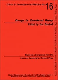 Drugs in Cerebral Palsy