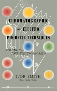 Zone Electrophoresis