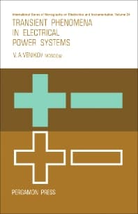 Transient Phenomena in Electrical Power Systems