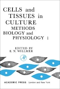 Cells and Tissues in Culture