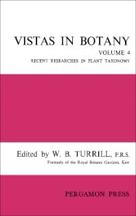 Vistas in Botany