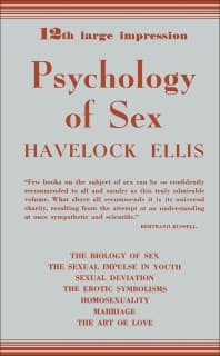 Psychology of Sex