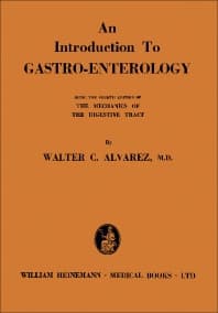 An Introduction to Gastro–Enterology