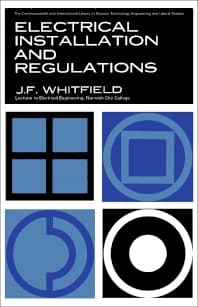 Electrical Installations and Regulations