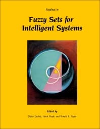 Readings in Fuzzy Sets for Intelligent Systems