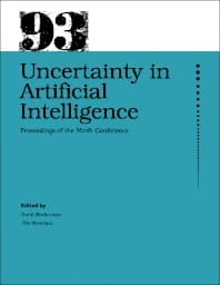 Uncertainty in Artificial Intelligence