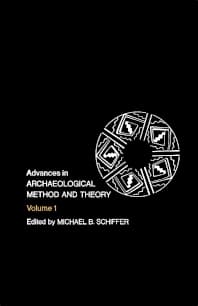 Advances in Archaeological Method and Theory