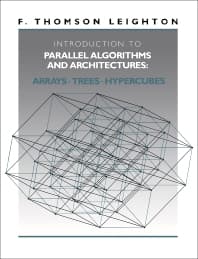 Introduction to Parallel Algorithms and Architectures