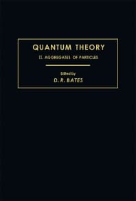 Quantum Theory