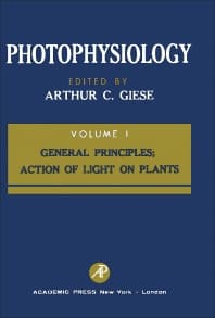 Photophysiology