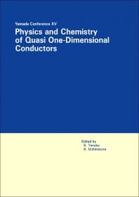 Proceedings of the Yamada Conference XV on Physics and Chemistry of Quasi One-Dimensional Conductors