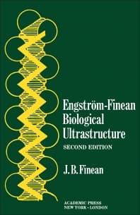Engström-Finean Biological Ultrastructure