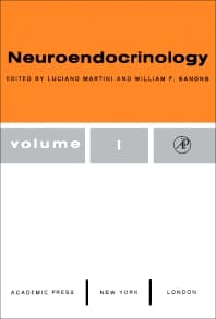 Neuroendocrinology