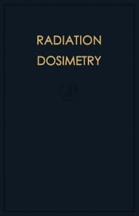 Radiation Dosimetry