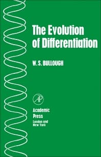 The Evolution of Differentiation