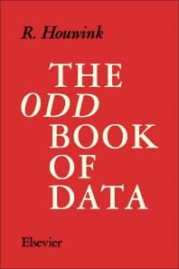 The Odd Book of Data