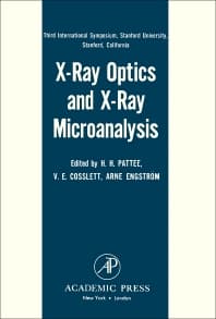 X-Ray Optics and X-Ray Microanalysis