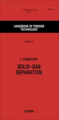 Solid—Gas Separation