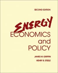 Energy Economics and Policy