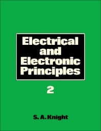 Electrical and Electronic Principles