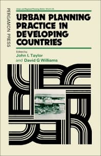 Urban Planning Practice In Developing Countries