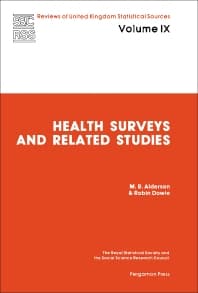 Health Surveys and Related Studies