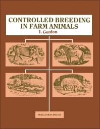 Controlled Breeding in Farm Animals