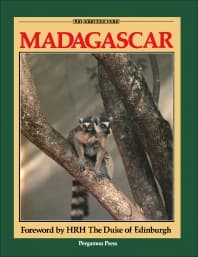 Key Environments: Madagascar