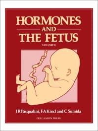 Hormones and the Fetus