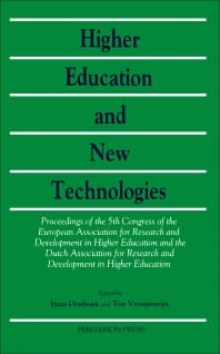 Higher Education and New Technologies