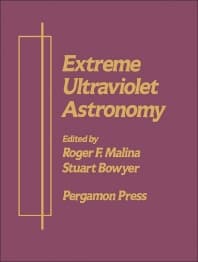 Extreme Ultraviolet Astronomy