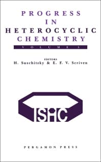 Progress in Heterocyclic Chemistry