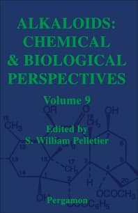 Alkaloids: Chemical and Biological Perspectives